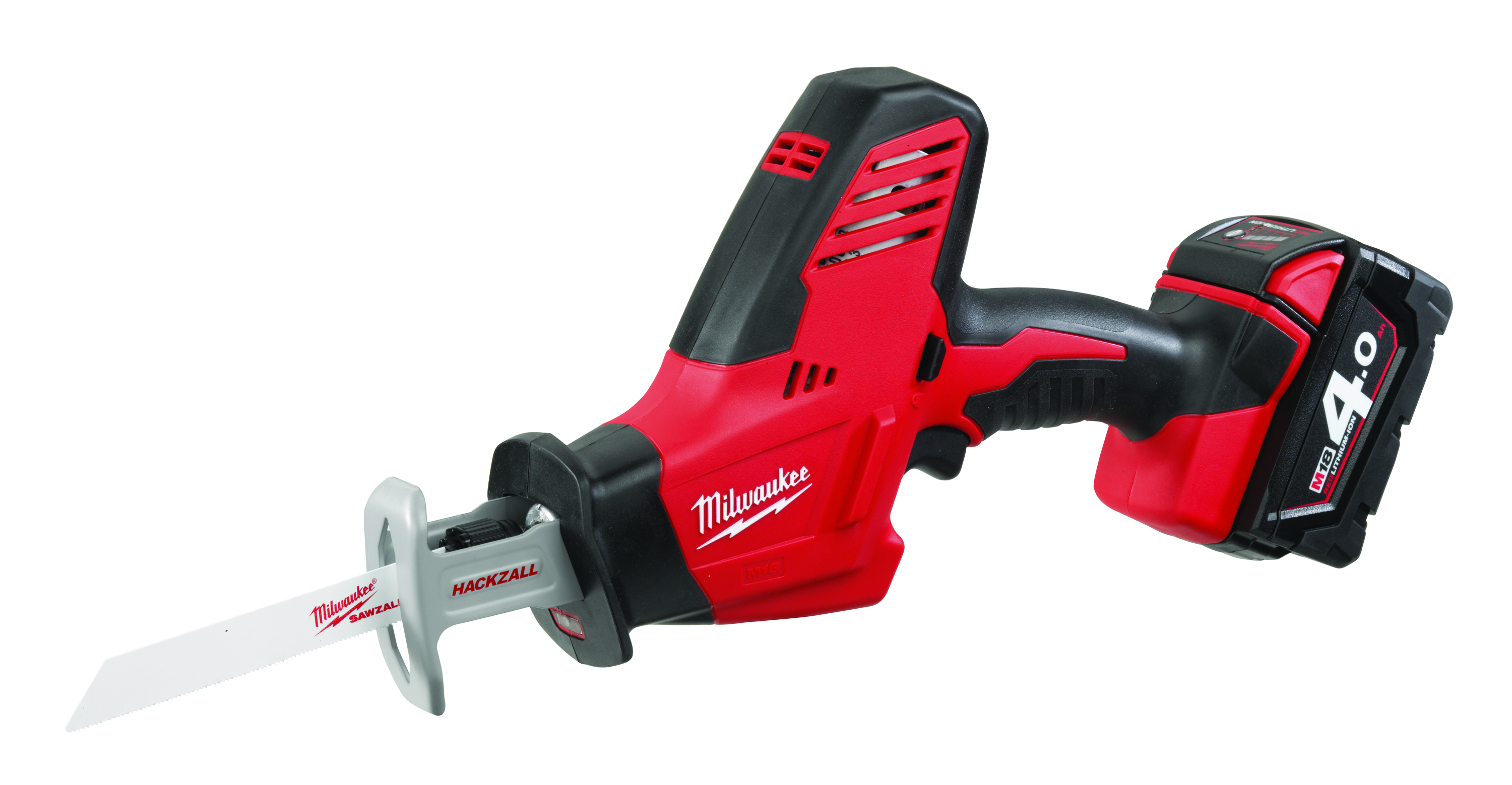milwaukee Akkupuukkosaha milwaukee c18 hz-402b