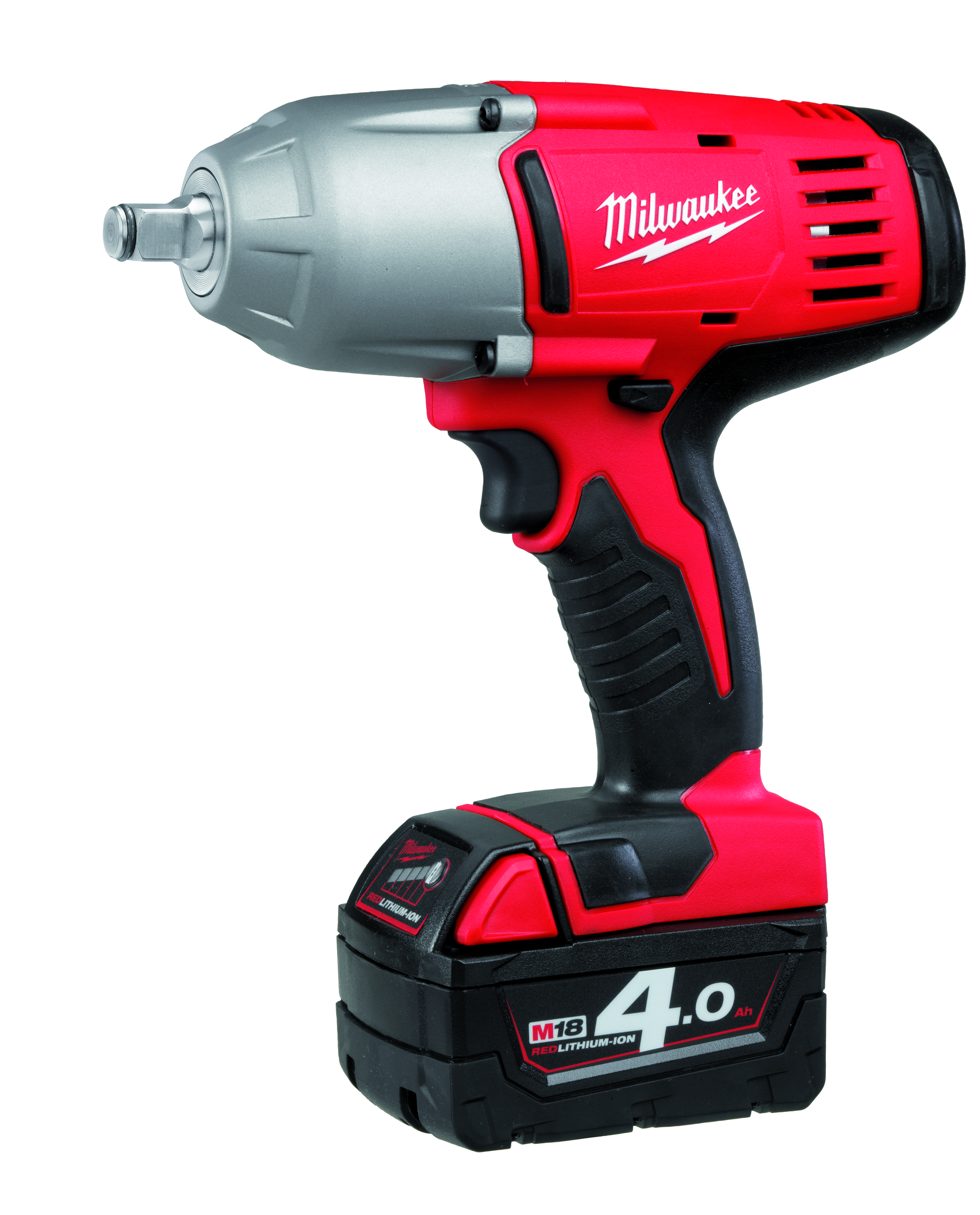 milwaukee Batterimutterdragare milwaukee hd18 hiwf-402c