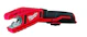 milwaukee Pipe cutter milwaukee c 12 pc/0