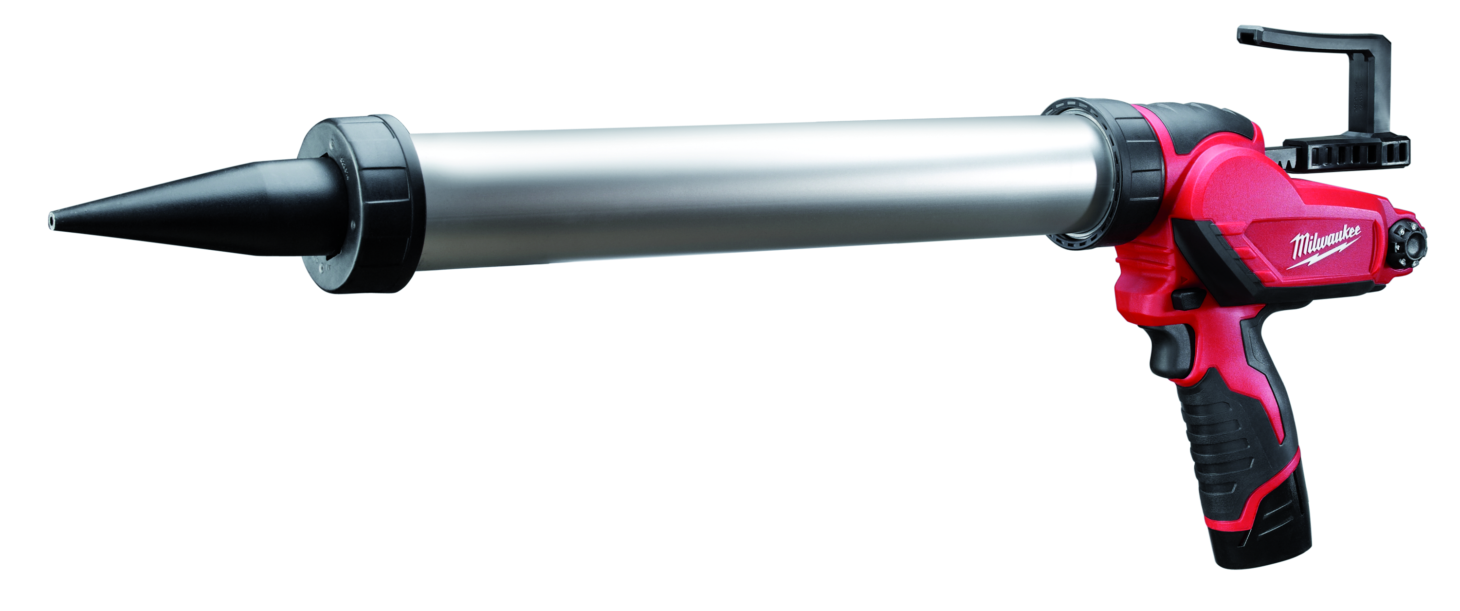 milwaukee Caulk gun m12 pcg/600a-151b m12 pcg600a-151b