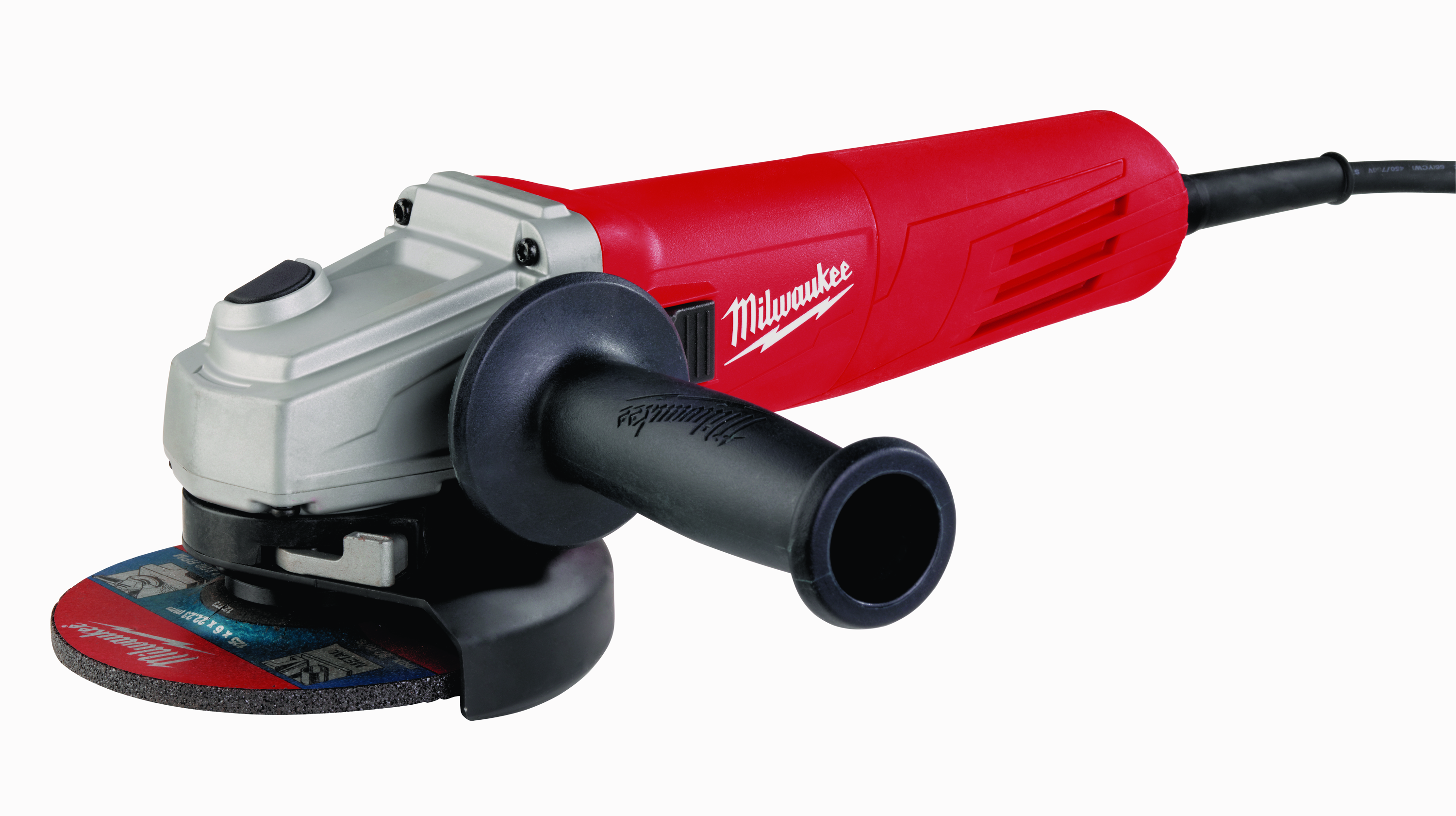milwaukee Kulmahiomakone milwaukee ag12-125x 230v