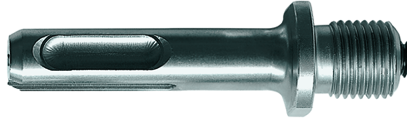 ADAPTER MILWAUKEE 1/2- SDS