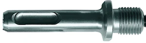 milwaukee Adapter milwaukee 1/2- sds