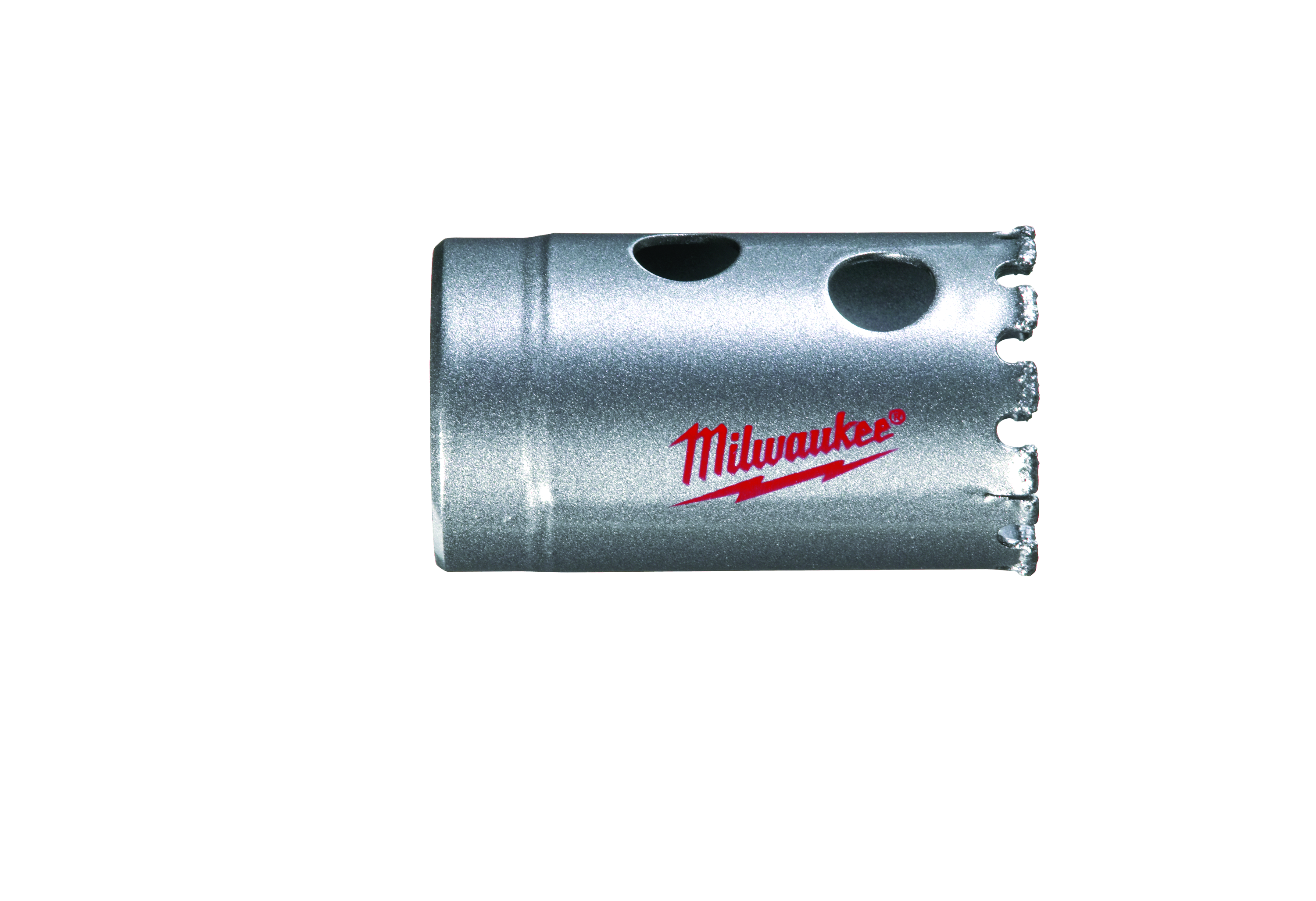 milwaukee Diamond holesaw milwaukee 44mm.