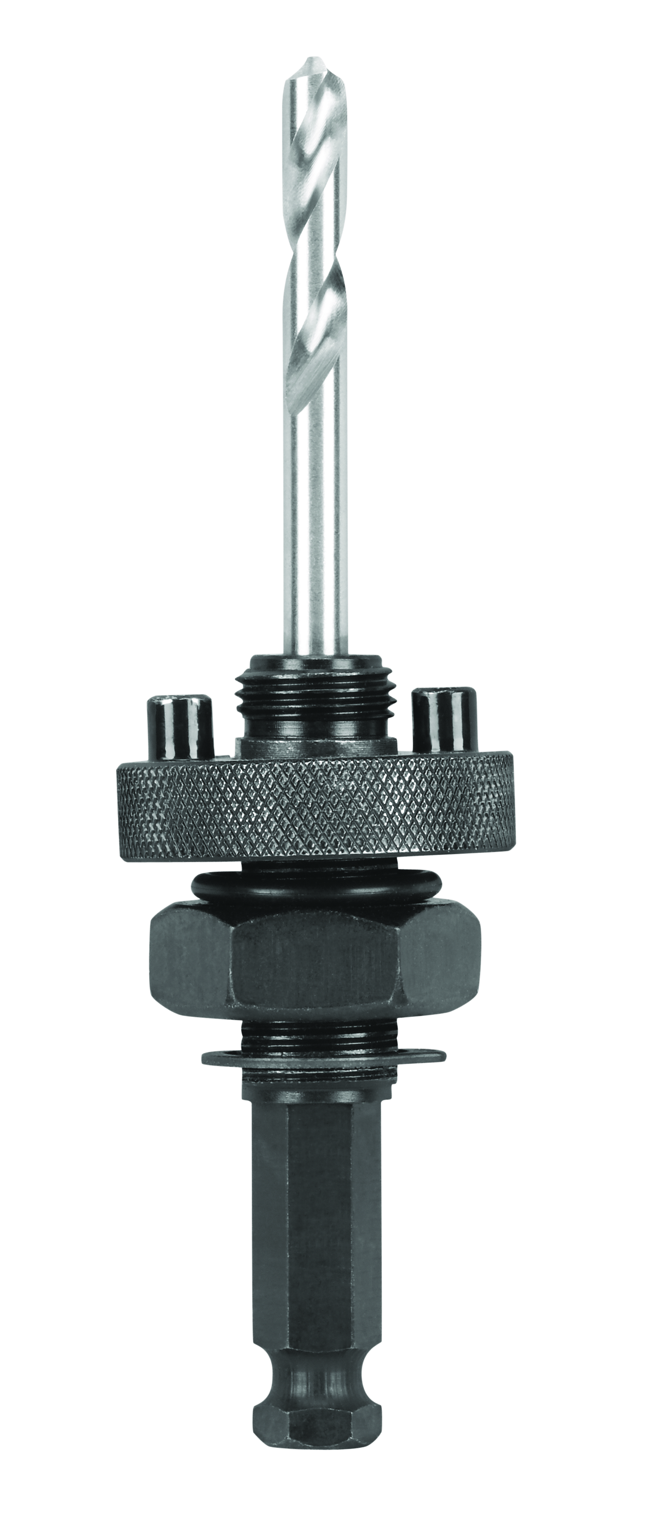 milwaukee Holesaw milwaukee arbor 32-210mm / hex 11