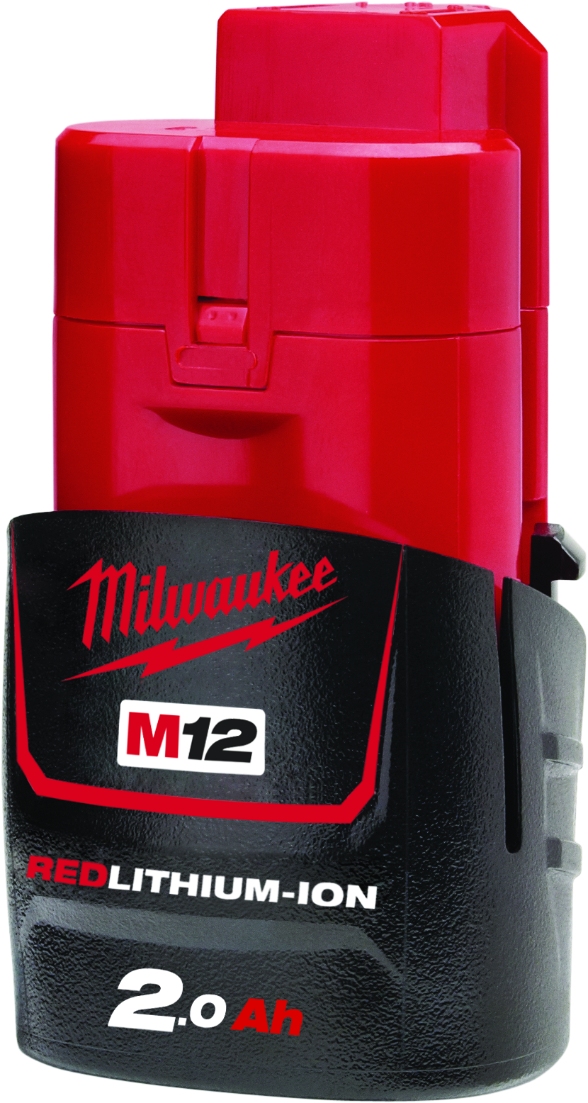 milwaukee Pressverktyg milwaukee m12 hpt-202c