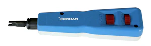 kerman Impact tool impact tool for 110-idc