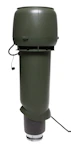 HUIPPUIMURI VILPE E190P/125/700 VIHREÄ