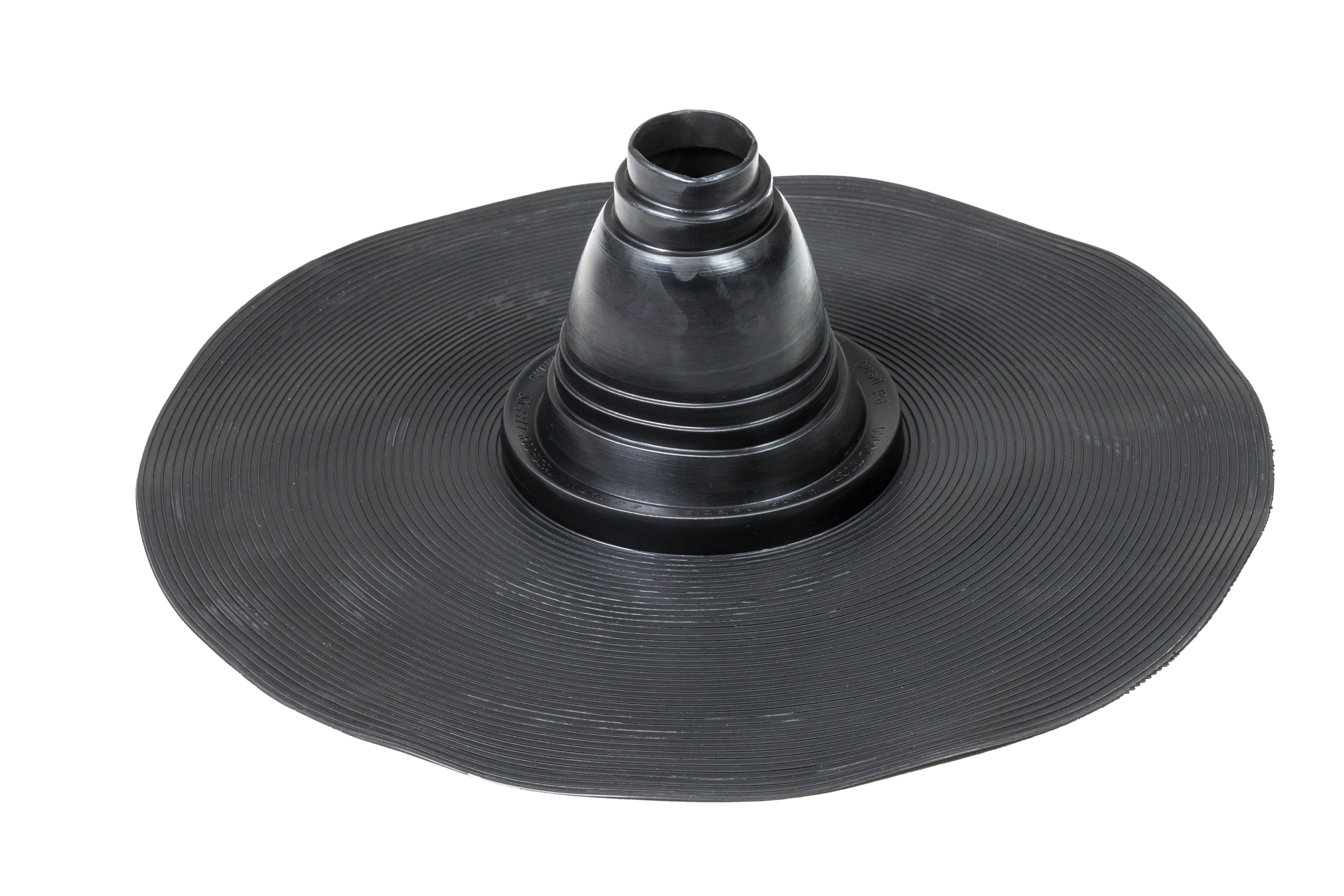 TAKSTOS-PLÅTTAK VILPE FELT 2 50-60mm