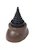 vilpe Aerial sleeve vilpe rubber 12-100 brown