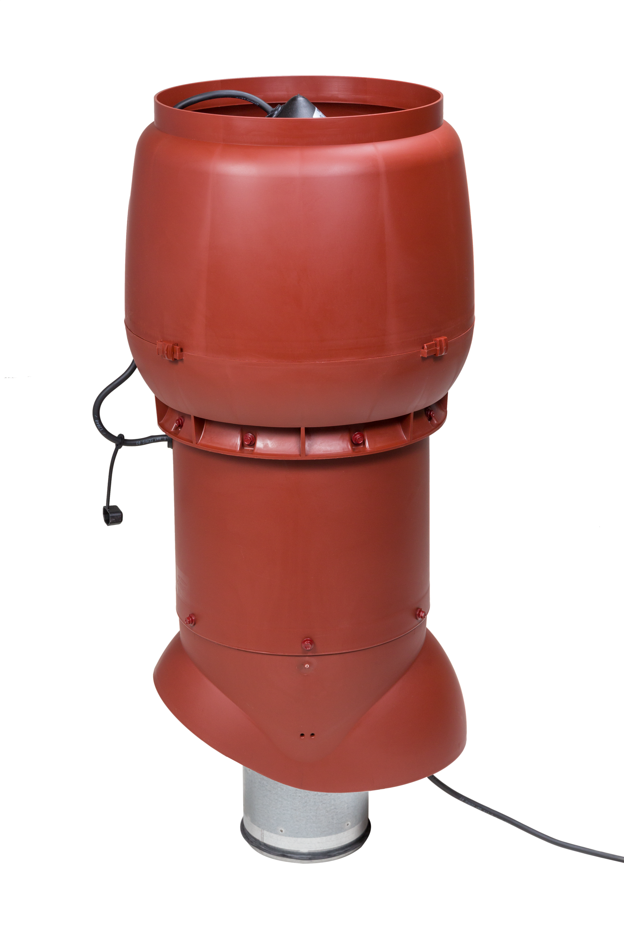 HUIPPUIMURI VILPE XL E220P/160/700 PUNAIN