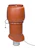 vilpe Huippuimuri vilpe xl e220p/160/700 tiilenpunaine