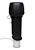 vilpe Takfläkt vilpe e220p/160/700 svart