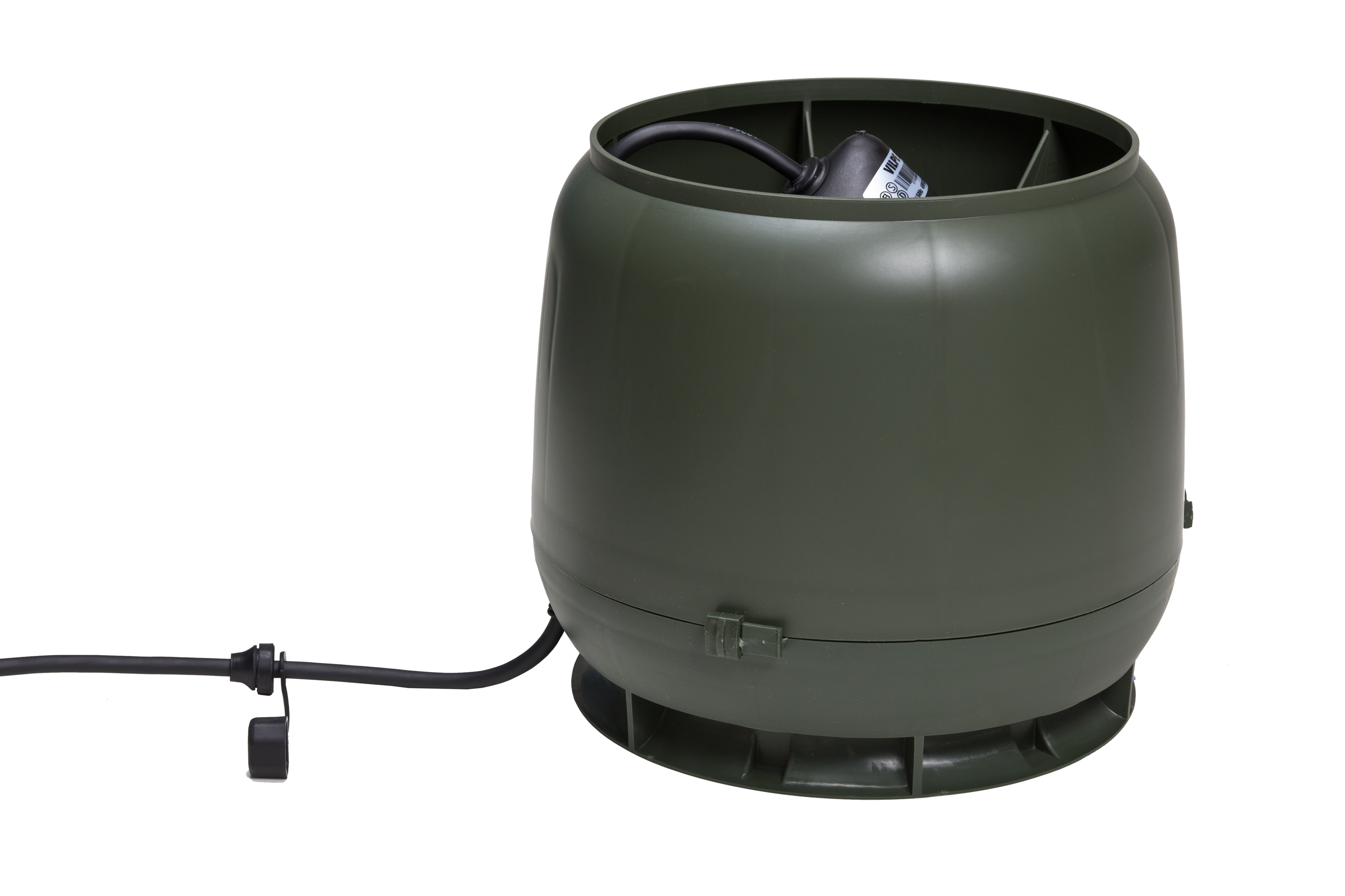vilpe Topfan vilpe - s e220 -s green