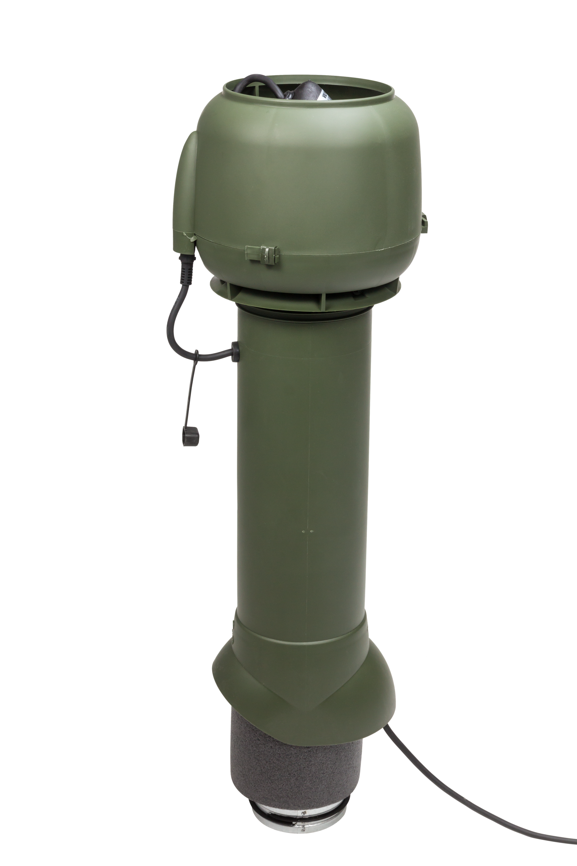 vilpe Topfan vilpe - p e120p/125/700 green