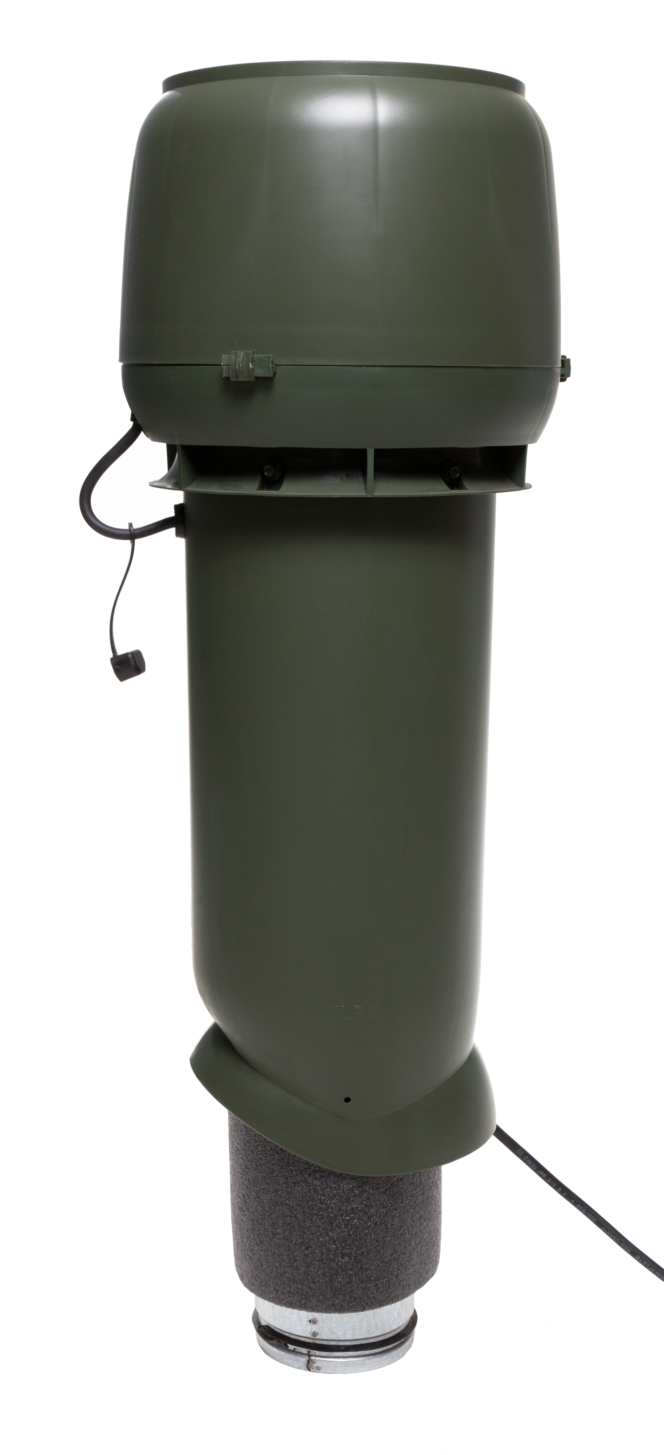 vilpe Huippuimuri vilpe 2-nopeus-190p/700 vihreä