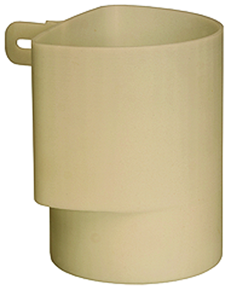 ADAPTERI VILPE ROSS 125/110 BEIGE