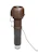vilpe Takfläkt vilpe e120 koniskt/125/400 brun
