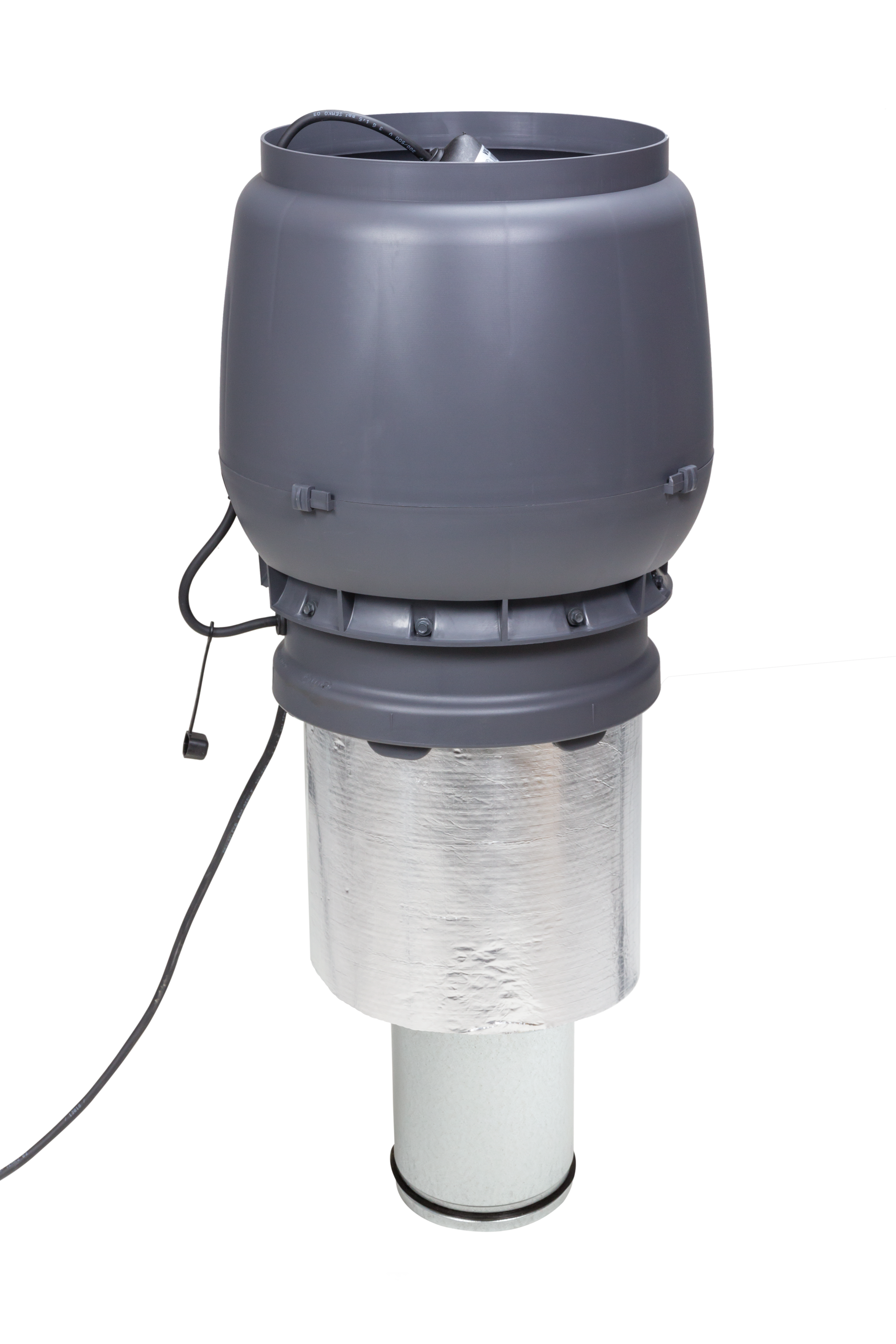 vilpe Takfläkt vilpe e220 koniskt/160/450