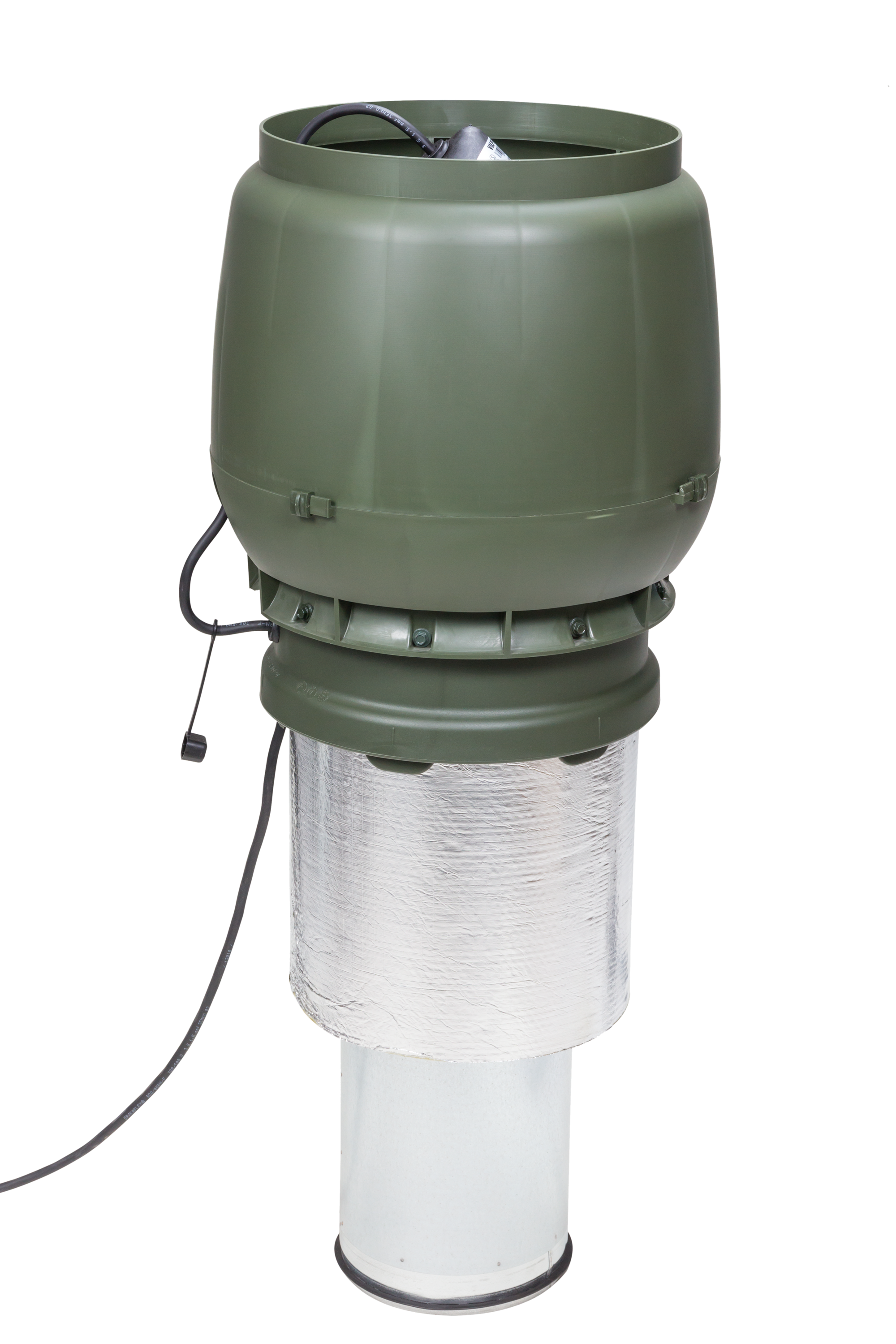 vilpe Huippuimuri vilpe xl e250 kartio/200/450 vihreä