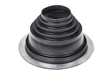 PASS-THROUGH STEEL ROOF ROOFSEAL -3 SET 110-200 MM