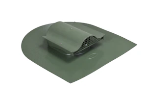 vilpe Takventil vilpe filt-ktv grön