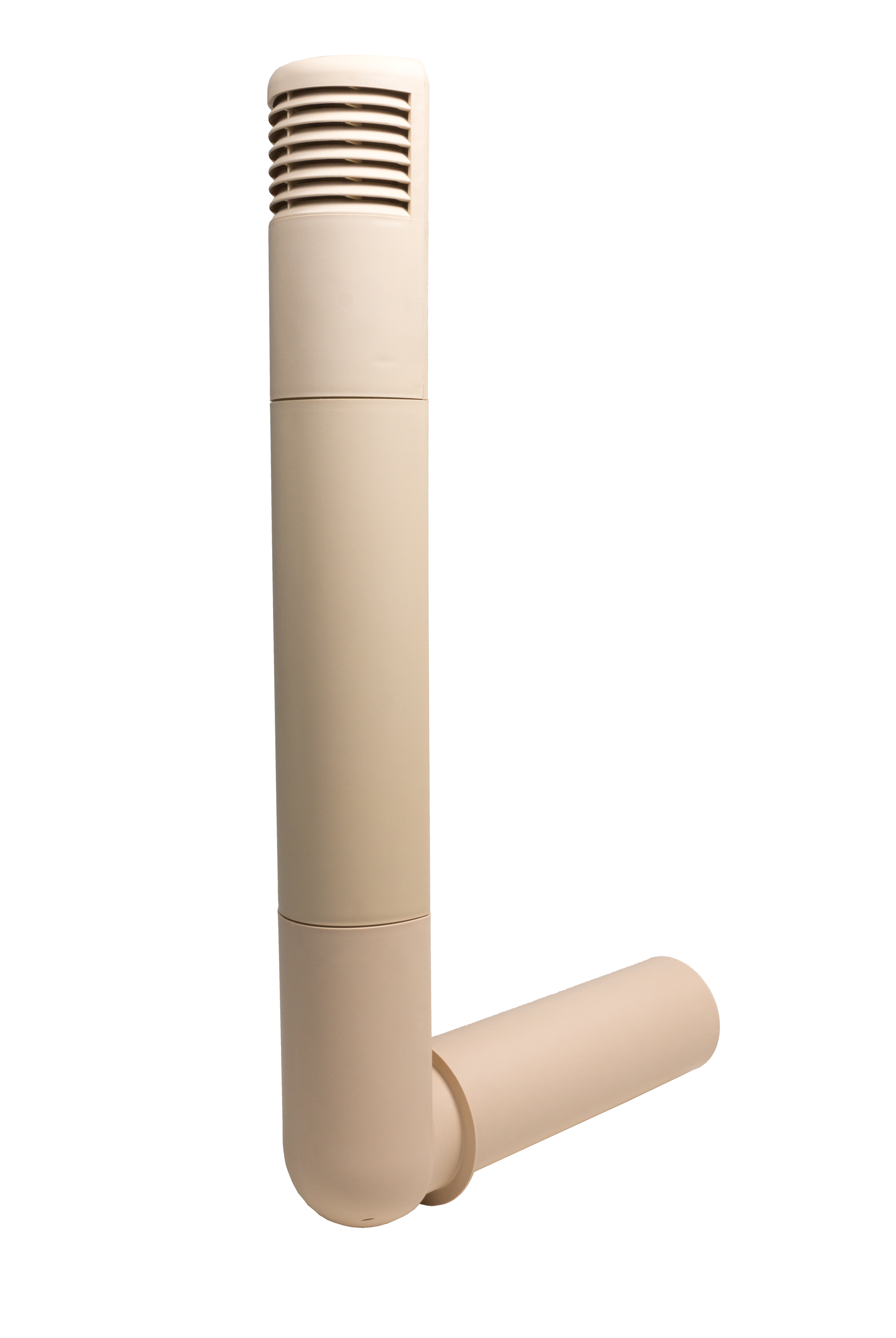 TUULETUSPAALU VILPE ROSS 125 BEIGE