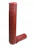 vilpe Ventilationpost ross vent 160 red