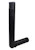 vilpe Ventilationpost ross vent 125 black