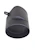 vilpe Adapteri vilpe ross 160/160 harmaa