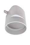 ADPTOR ROSS 160/160 WHITE