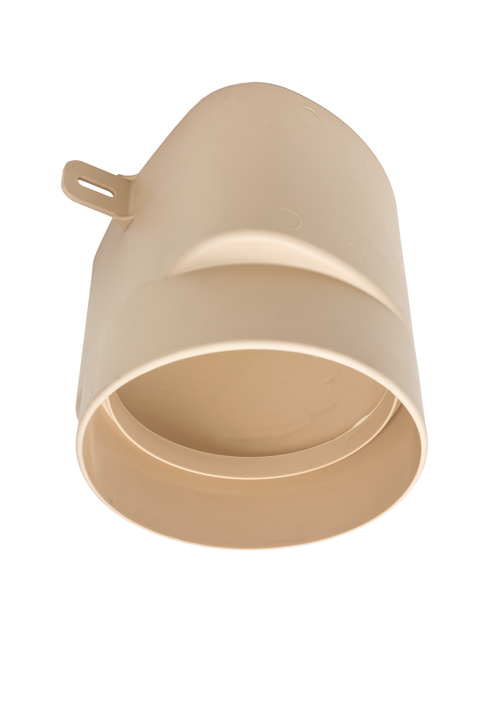 ADAPTERI VILPE ROSS 160/160 BEIGE