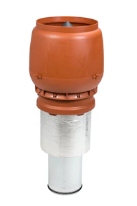 vilpe Vilpe discharge pipe xl 200 kartio/er/450/h