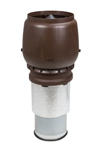 vilpe Vilpe discharge pipe xl 250 kartio/er/450/h