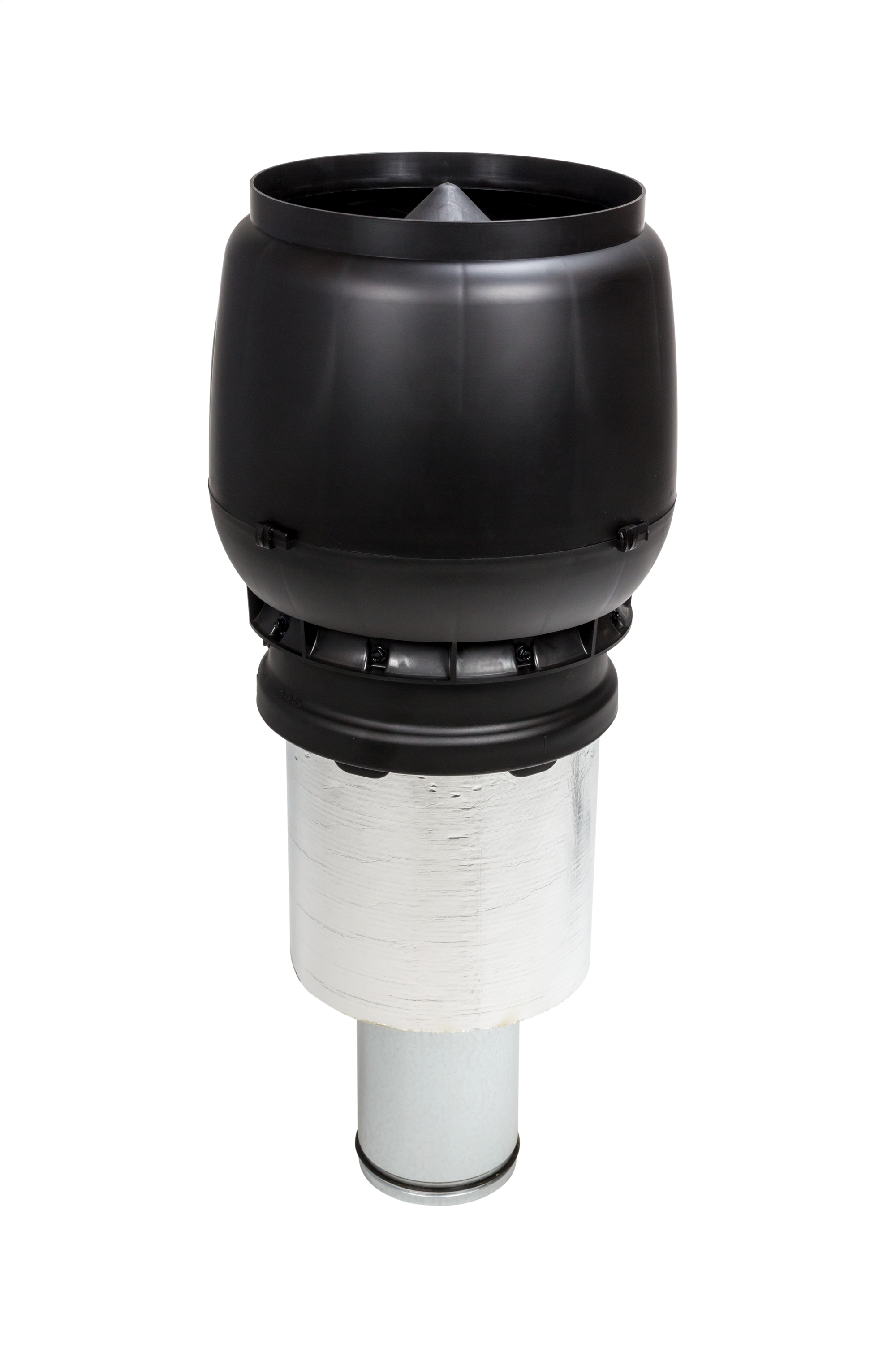 vilpe Vilpe discharge pipe xl 160 kartio/er/450/h
