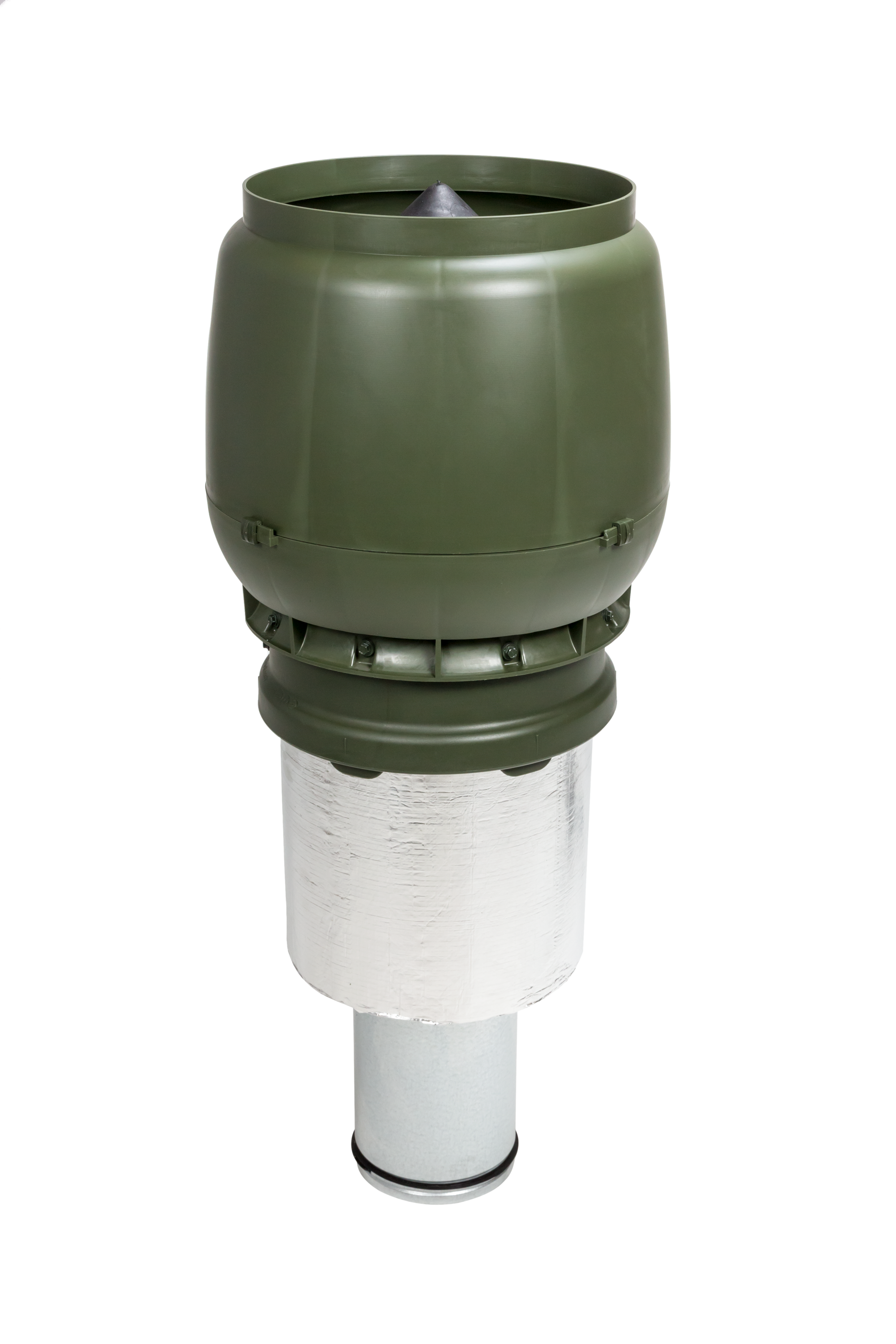 vilpe Vilpe discharge pipe xl 160 kartio/er/450/h