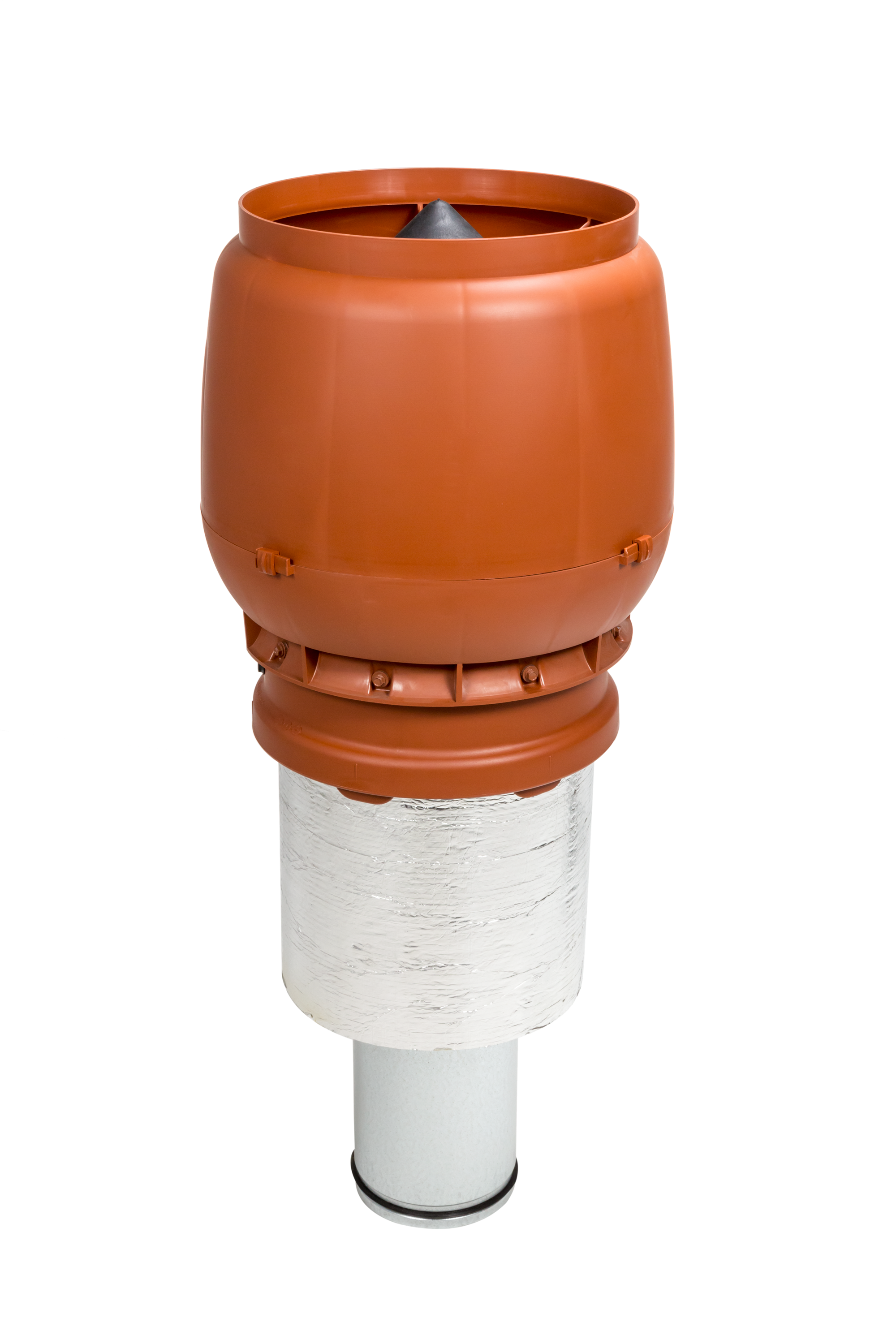 vilpe Vilpe discharge pipe xl 160 kartio/er/450/h