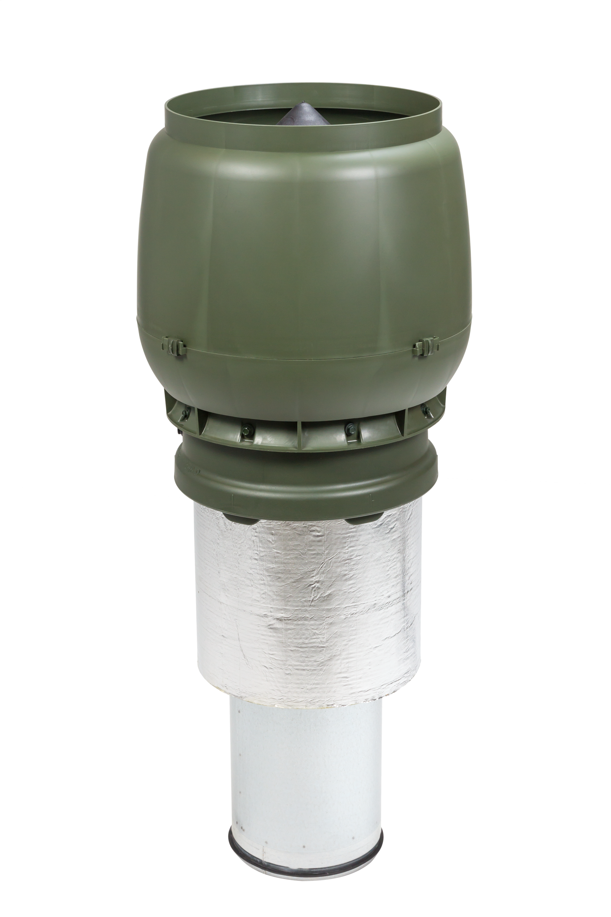 vilpe Vilpe discharge pipe xl 200 kartio/er/450/h