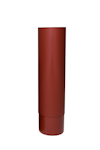 HORIZONTAL PIPE ROSS 125 RED