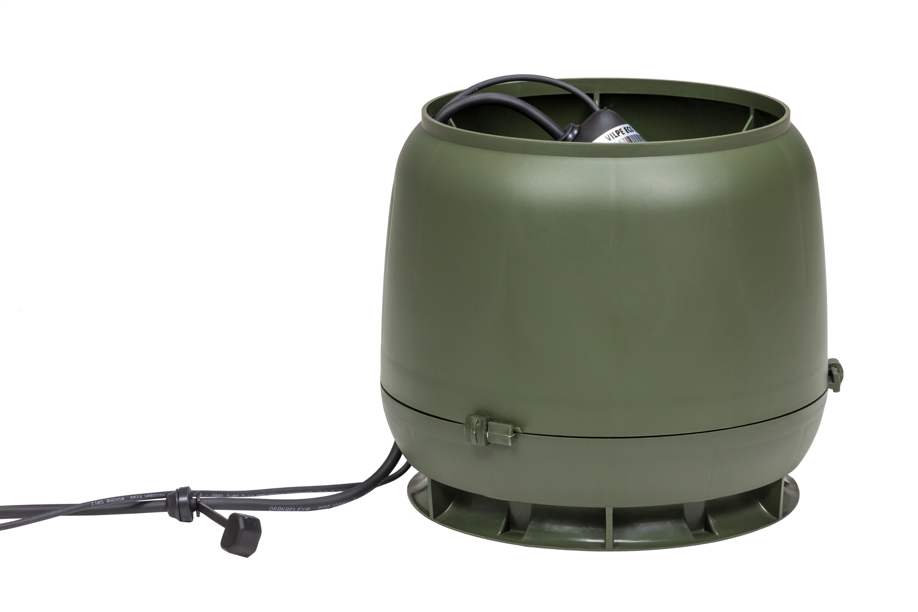 vilpe Topfan eco190s green