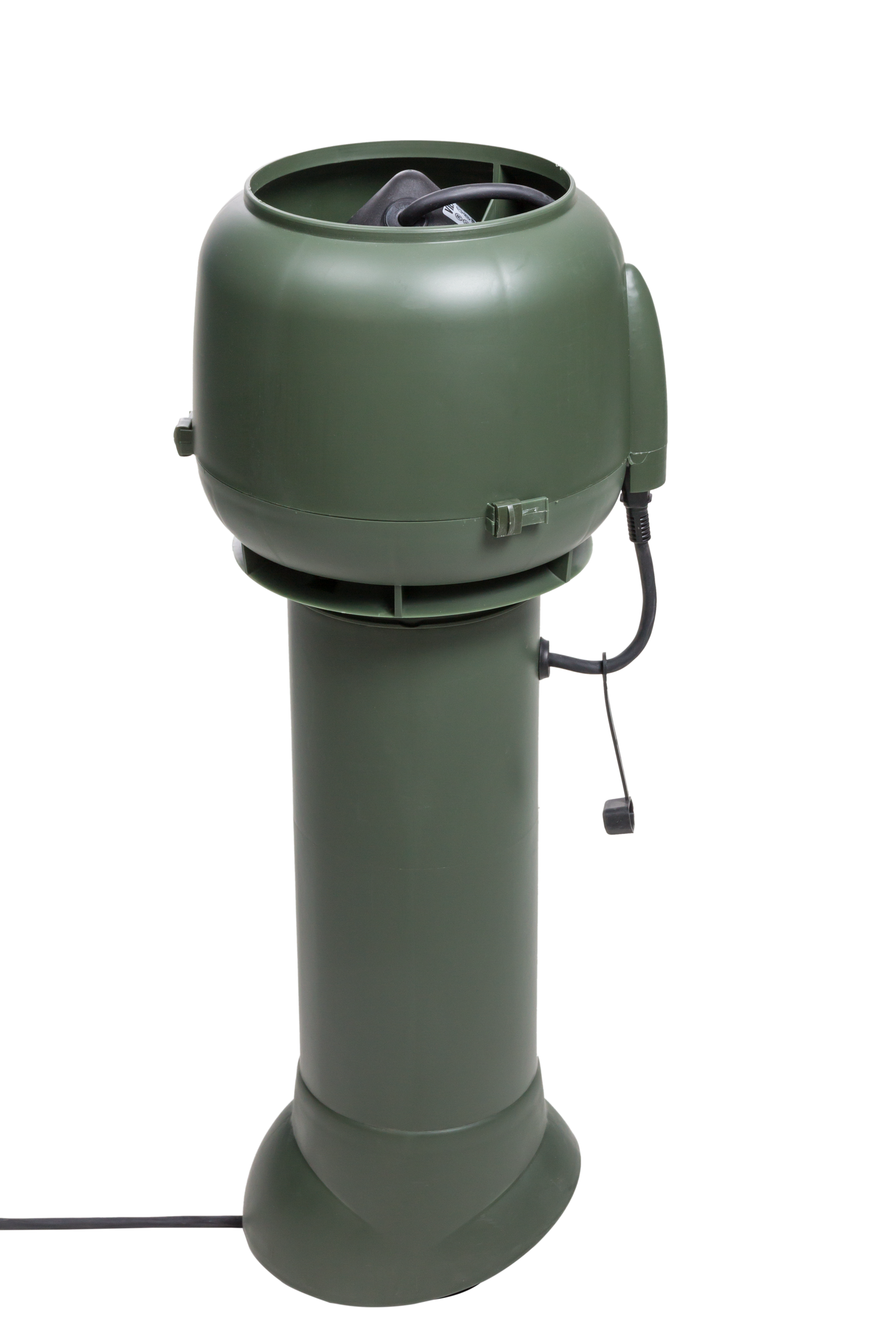 vilpe Radon huippuimuri vilpe eco110p/110/700 vihreä
