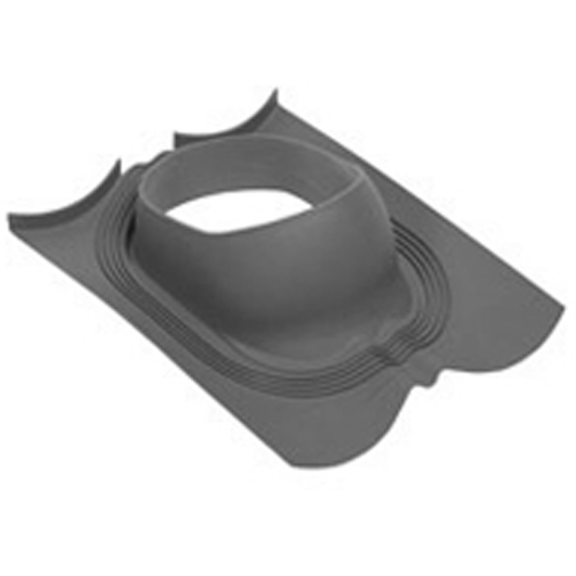 vilpe Roof termnal vilpe decra group green