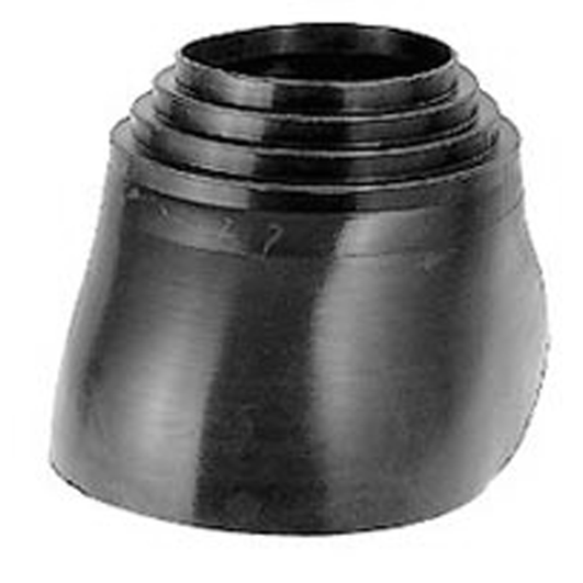 SKORSTEN TÄTNING VILPE XL-GUMMI 175-250
