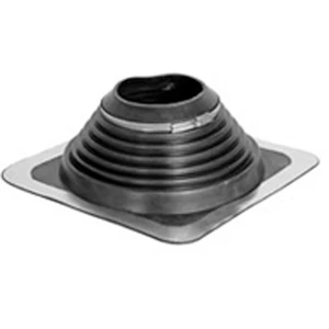 vilpe Pass-through vilpe roofseal -4/7 group 150-280 mm