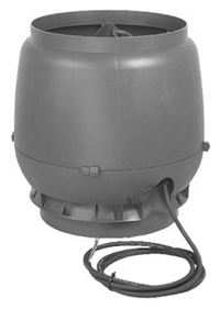 vilpe Xl-topfan vilpe - s e250-s r2e red
