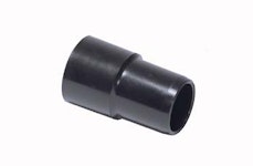 CENTRAL HOOVER SYSTEM ALLAWAY 80910 CUFF FOR SUCTION HOSE
