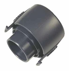 allaway Central hoover system allaway 80918 suction hose extens