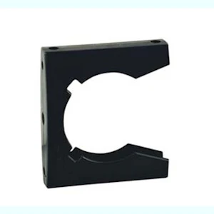 allaway Central hoover system allaway 80293 pipe clamp 3pcs 44mm