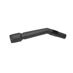 CENTRAL HOOVER SYSTEM ALLAWAY 80907 HANDLE PLASTIC