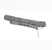 allaway Central hoover system allaway 80781 suction hose cover